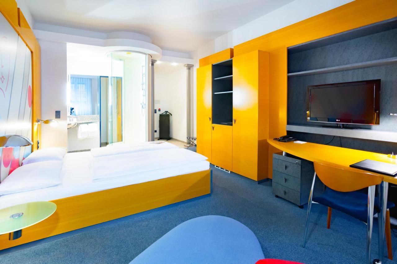 Hotel Berlin Ostbahnhof — Foto 3