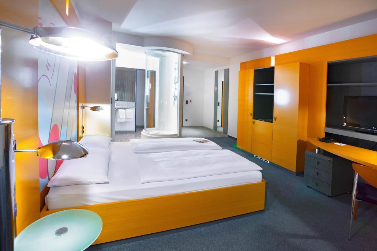 Hotel Berlin Ostbahnhof, Berlin